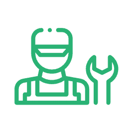 Professional car repair service at Greens Garage Suffolk, trusted vehicle maintenance experts.