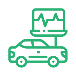 Garage services Suffolk, vehicle repairs, MOT testing, and car maintenance at Greens Garage Suffolk.