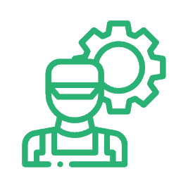 Garage repair and maintenance services at Greens Garage Suffolk.