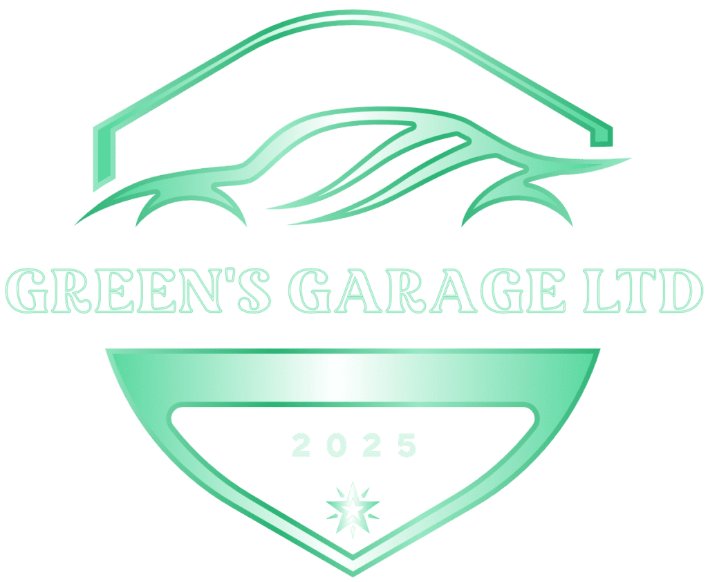 High-quality automotive repair services at Greens Garage Suffolk, expert car maintenance and MOT testing.